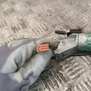 CITROEN C5 1 PHASE 2