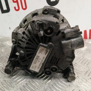 CITROEN BERLINGO 2 PHASE 1