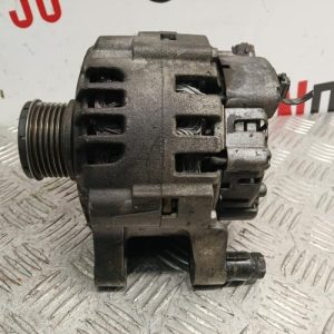 CITROEN BERLINGO 2 PHASE 1