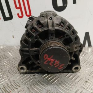 CITROEN BERLINGO 2 PHASE 1