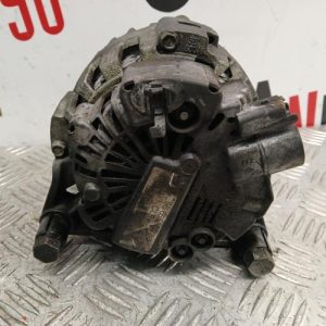 CITROEN BERLINGO 2 PHASE 1