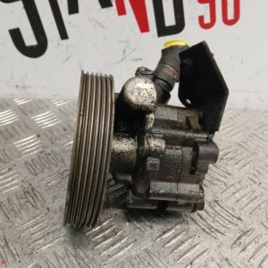 CITROEN BERLINGO 2 PHASE 1