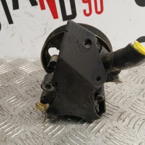 CITROEN BERLINGO 2 PHASE 1