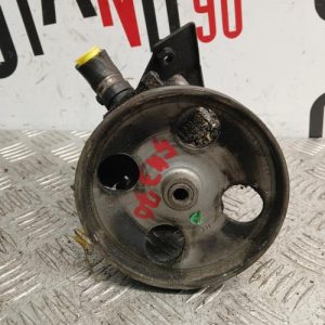 CITROEN BERLINGO 2 PHASE 1