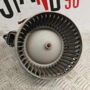 CITROEN BERLINGO 2 PHASE 1