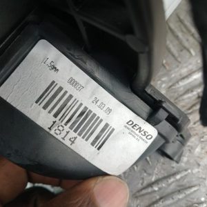 CITROEN BERLINGO 2 PHASE 1