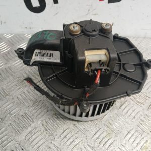 CITROEN BERLINGO 2 PHASE 1