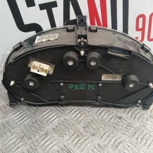 CITROEN BERLINGO 2 PHASE 1