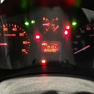 CITROEN BERLINGO 2 PHASE 1