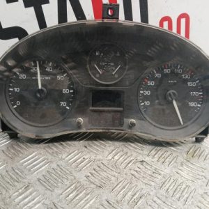 CITROEN BERLINGO 2 PHASE 1