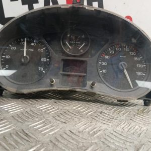 CITROEN BERLINGO 2 PHASE 1