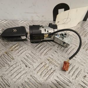 CITROEN BERLINGO 2 PHASE 1