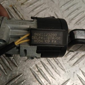 CITROEN BERLINGO 2 PHASE 1