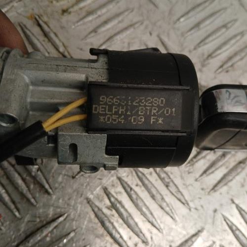 CITROEN BERLINGO 2 PHASE 1