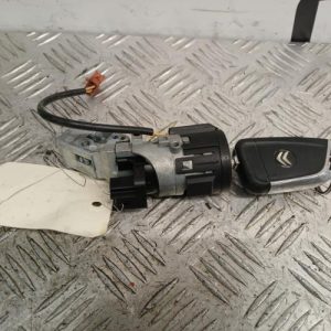 CITROEN BERLINGO 2 PHASE 1