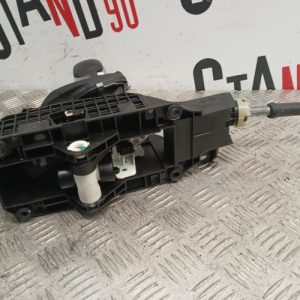 RENAULT MEGANE 4 PHASE 1