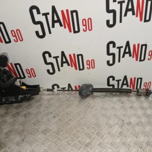 RENAULT MEGANE 4 PHASE 1