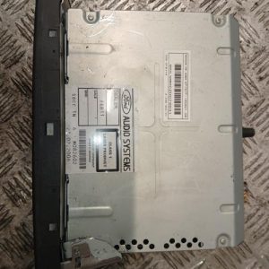 FORD FOCUS 2 PHASE 1