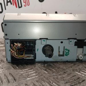 FORD FOCUS 2 PHASE 1