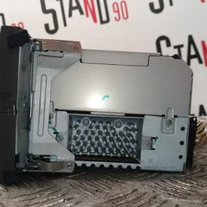 FORD FOCUS 2 PHASE 1