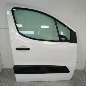 CITROEN BERLINGO 2 PHASE 1