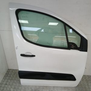 CITROEN BERLINGO 2 PHASE 1