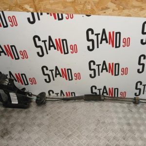 PEUGEOT 308 1 PHASE 1