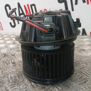 TOYOTA VERSO-S PHASE 1