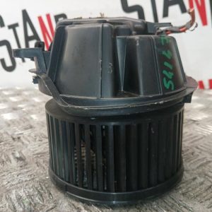 TOYOTA VERSO-S PHASE 1