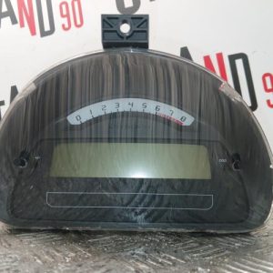 TOYOTA VERSO-S PHASE 1