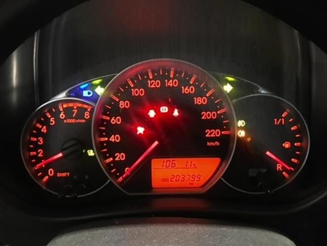 TOYOTA VERSO-S PHASE 1