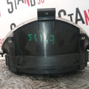 TOYOTA VERSO-S PHASE 1