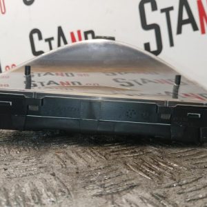 TOYOTA VERSO-S PHASE 1