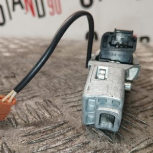 TOYOTA VERSO-S PHASE 1