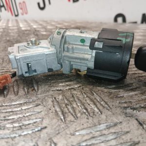 TOYOTA VERSO-S PHASE 1