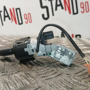 TOYOTA VERSO-S PHASE 1