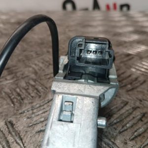 TOYOTA VERSO-S PHASE 1