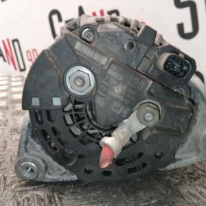 OPEL CORSA D PHASE 2