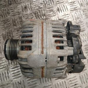 OPEL CORSA D PHASE 2