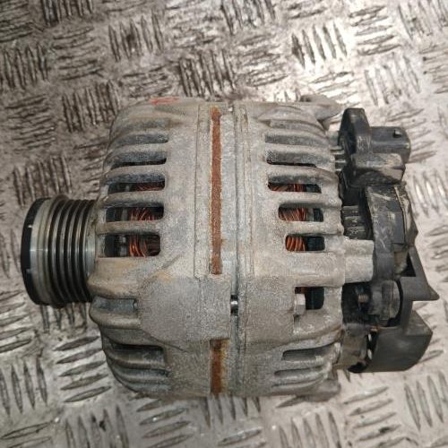 OPEL CORSA D PHASE 2