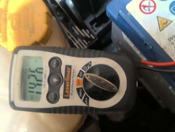 OPEL CORSA D PHASE 2