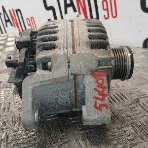 OPEL CORSA D PHASE 2