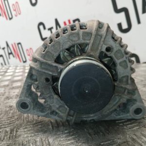 OPEL CORSA D PHASE 2