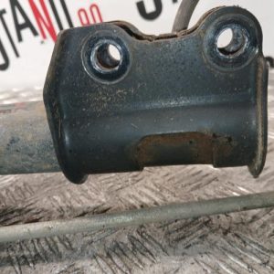 OPEL CORSA D PHASE 2