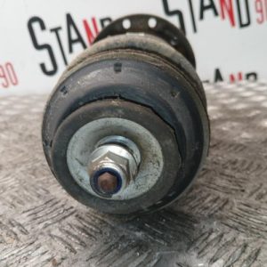 OPEL CORSA D PHASE 2