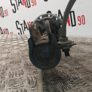 OPEL CORSA D PHASE 2