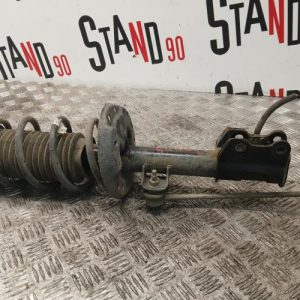 OPEL CORSA D PHASE 2