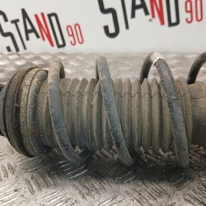 OPEL CORSA D PHASE 2