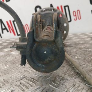 OPEL CORSA D PHASE 2