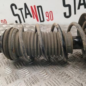 OPEL CORSA D PHASE 2